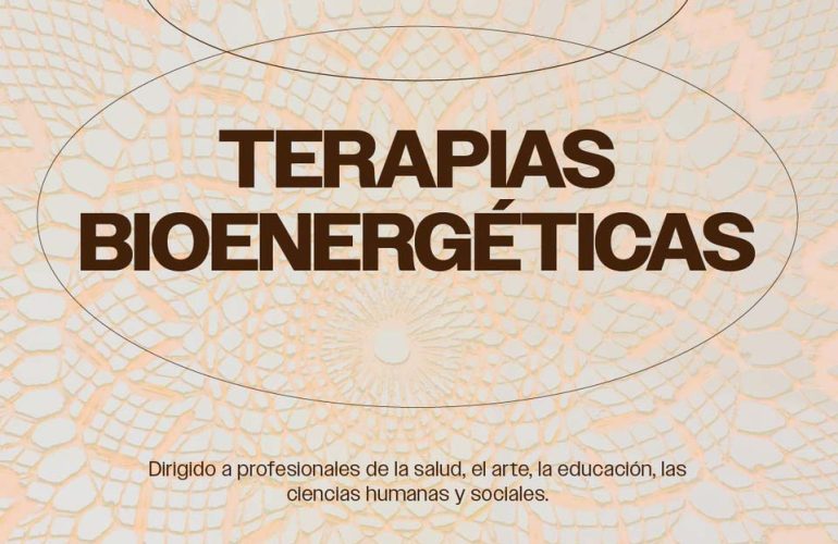 Terapias Bioenergéticas
